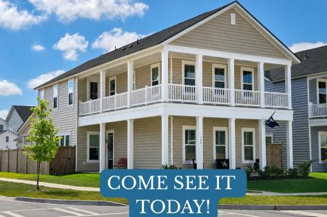 126 Paddle Boat Way Summerville SC 29485