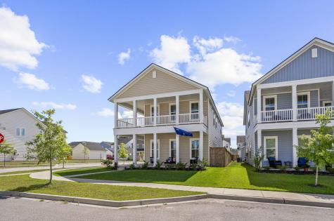 126 Paddle Boat Way Summerville SC 29485