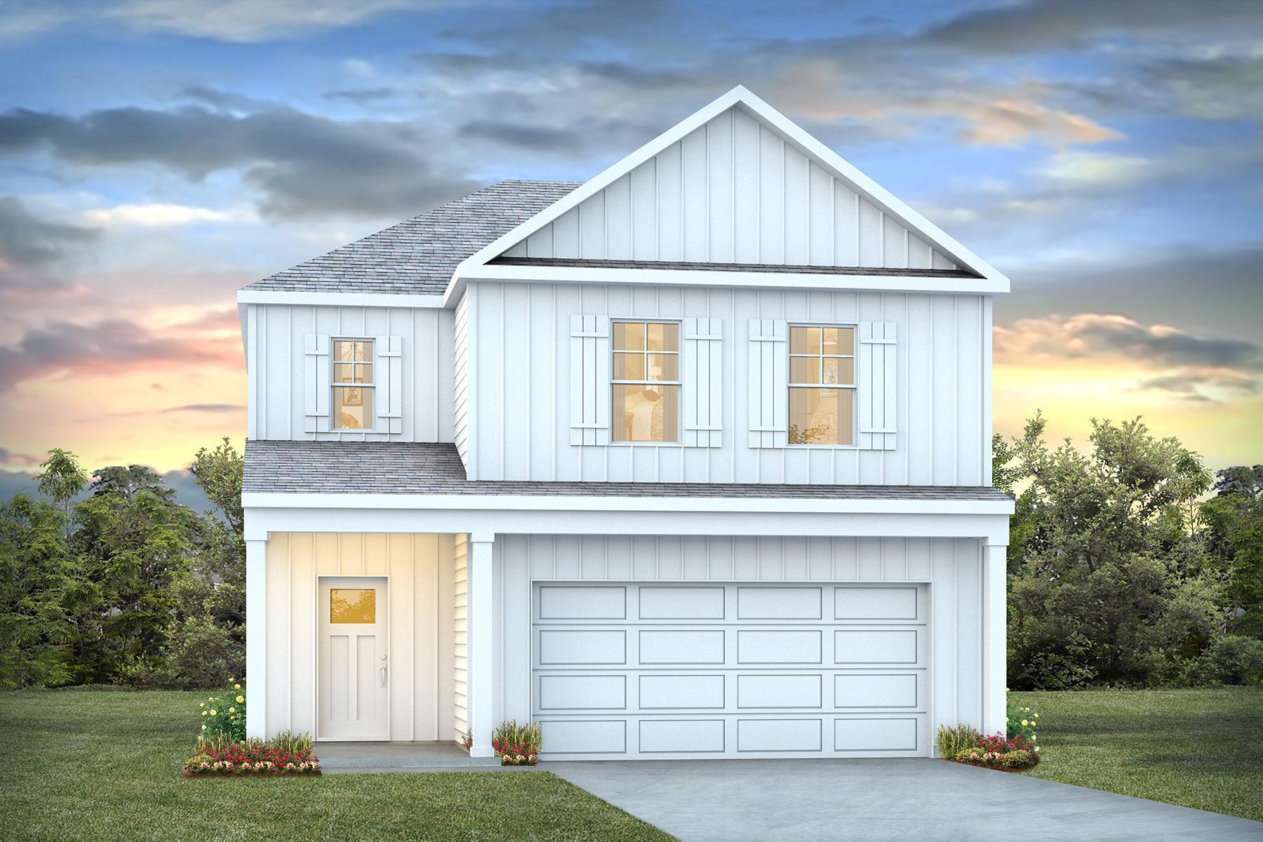 513 Tulip Poplar Drive Moncks Corner SC 29461