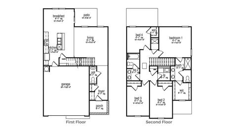 513 Tulip Poplar Drive Moncks Corner SC 29461