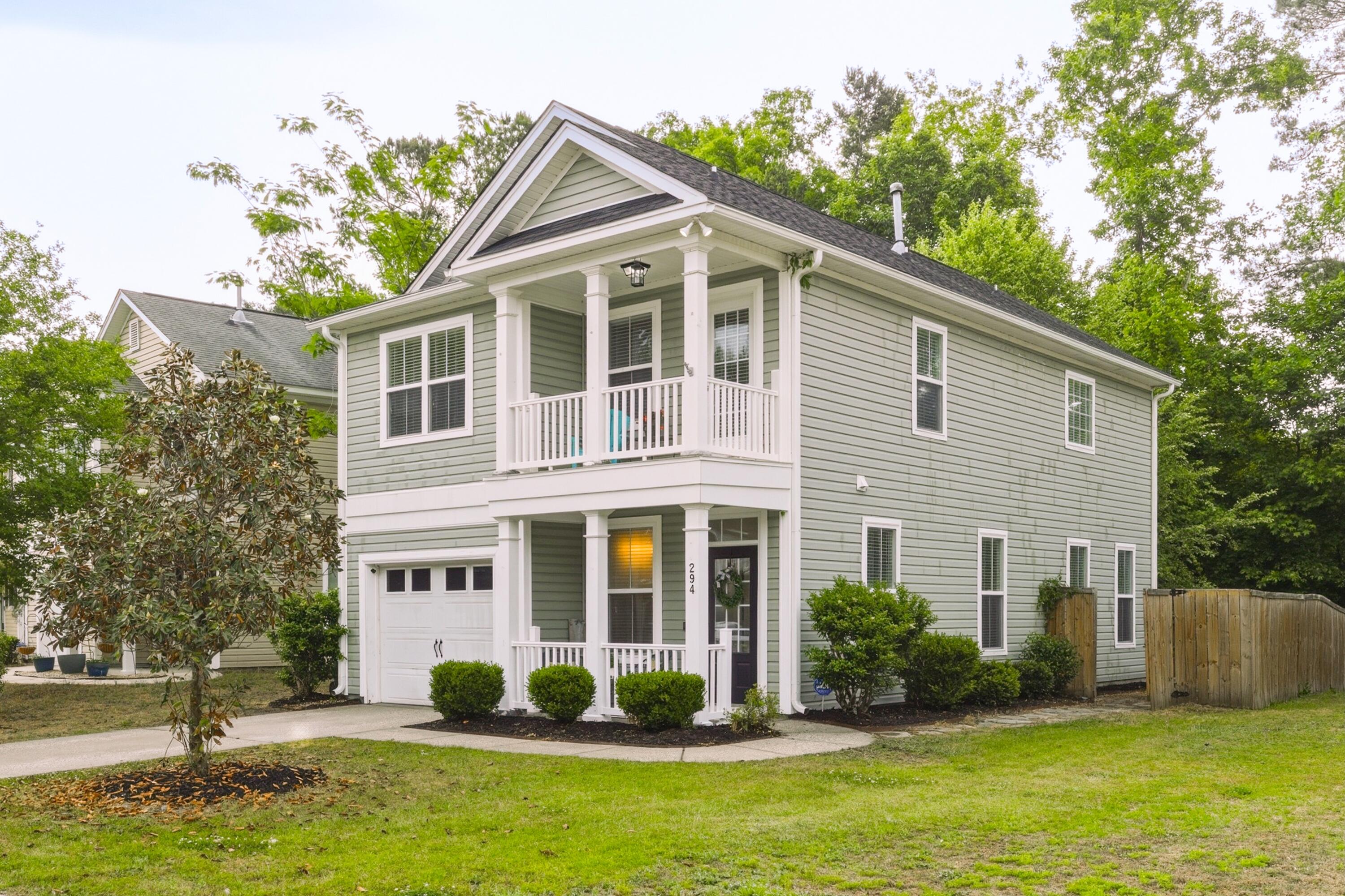294 Chemistry Circle Ladson SC 29456