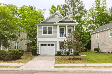 294 Chemistry Circle Ladson SC 29456