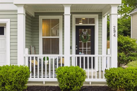 294 Chemistry Circle Ladson SC 29456
