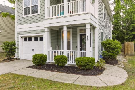 294 Chemistry Circle Ladson SC 29456