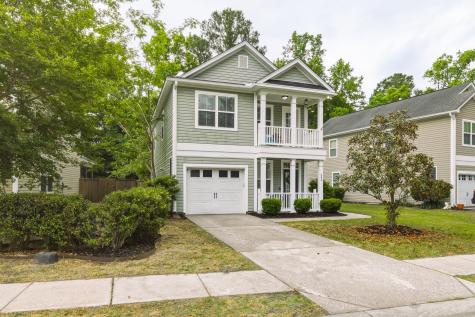 294 Chemistry Circle Ladson SC 29456