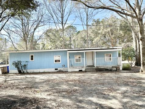 1645 Cuffy Lane Charleston SC 29412
