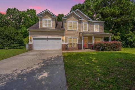 1517 Saint Stephens Way Hanahan SC 29410