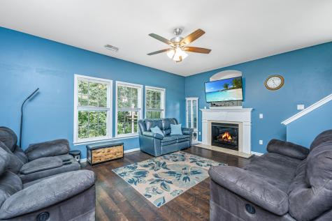 1517 Saint Stephens Way Hanahan SC 29410