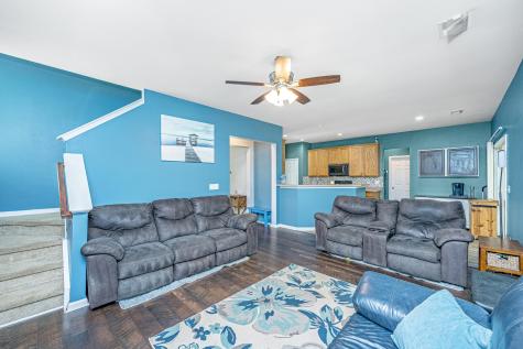 1517 Saint Stephens Way Hanahan SC 29410