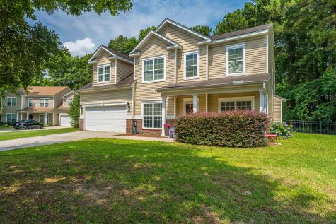 1517 Saint Stephens Way Hanahan SC 29410