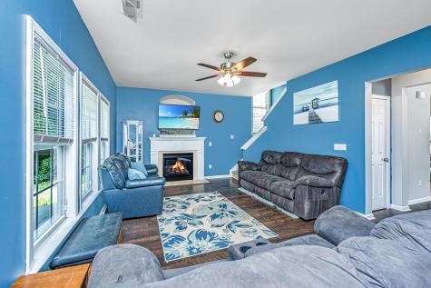 1517 Saint Stephens Way Hanahan SC 29410