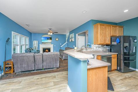 1517 Saint Stephens Way Hanahan SC 29410