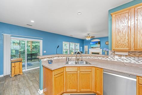1517 Saint Stephens Way Hanahan SC 29410