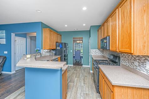 1517 Saint Stephens Way Hanahan SC 29410