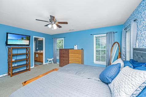 1517 Saint Stephens Way Hanahan SC 29410