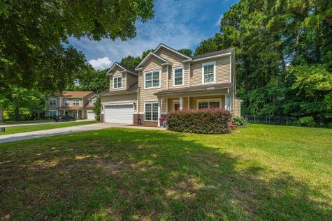 1517 Saint Stephens Way Hanahan SC 29410