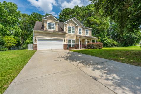 1517 Saint Stephens Way Hanahan SC 29410