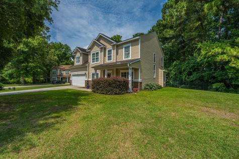 1517 Saint Stephens Way Hanahan SC 29410