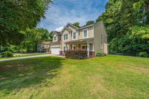 1517 Saint Stephens Way Hanahan SC 29410