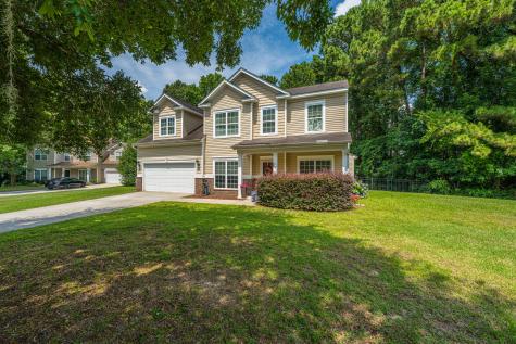 1517 Saint Stephens Way Hanahan SC 29410