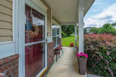 1517 Saint Stephens Way Hanahan SC 29410
