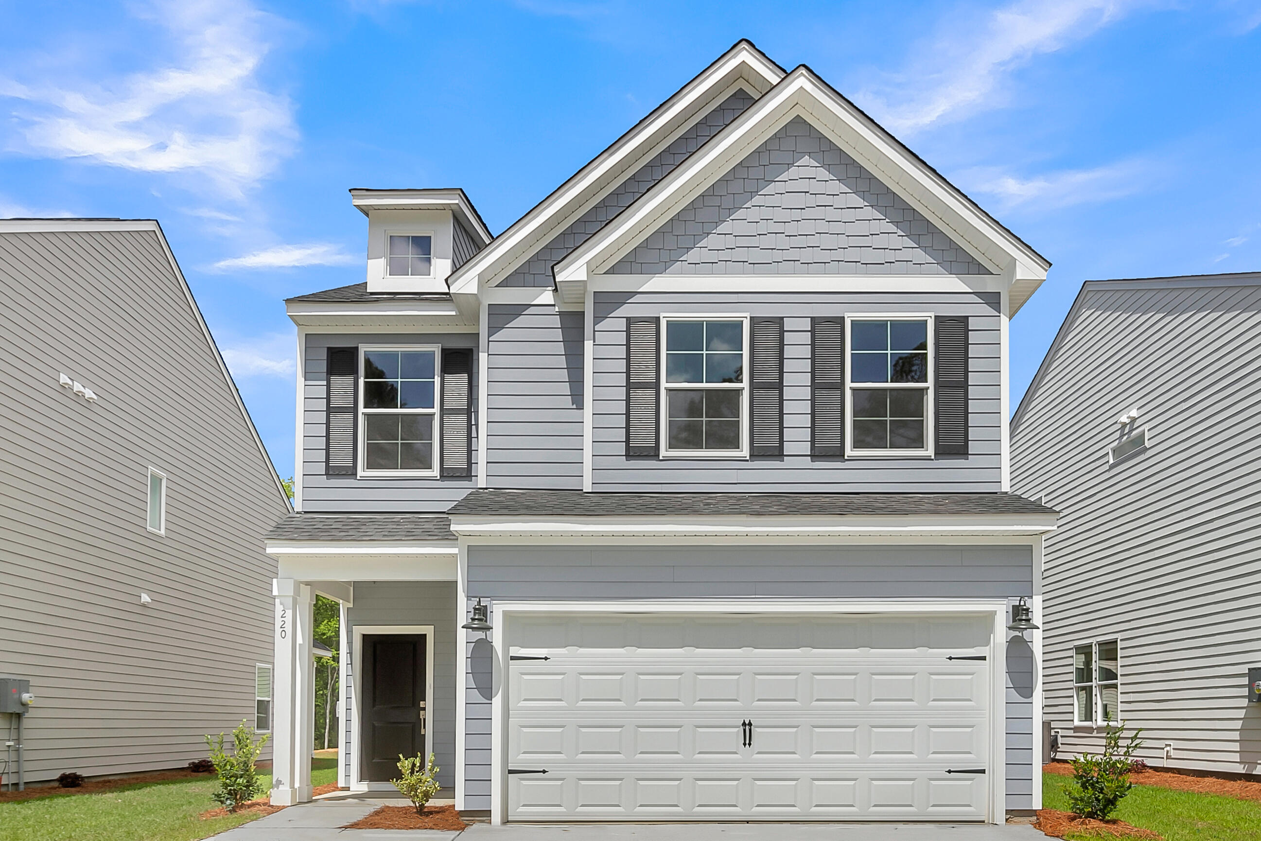 220 Central Creek Drive Goose Creek SC 29445