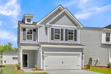 220 Central Creek Drive Goose Creek SC 29445