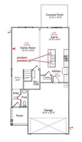 220 Central Creek Drive Goose Creek SC 29445