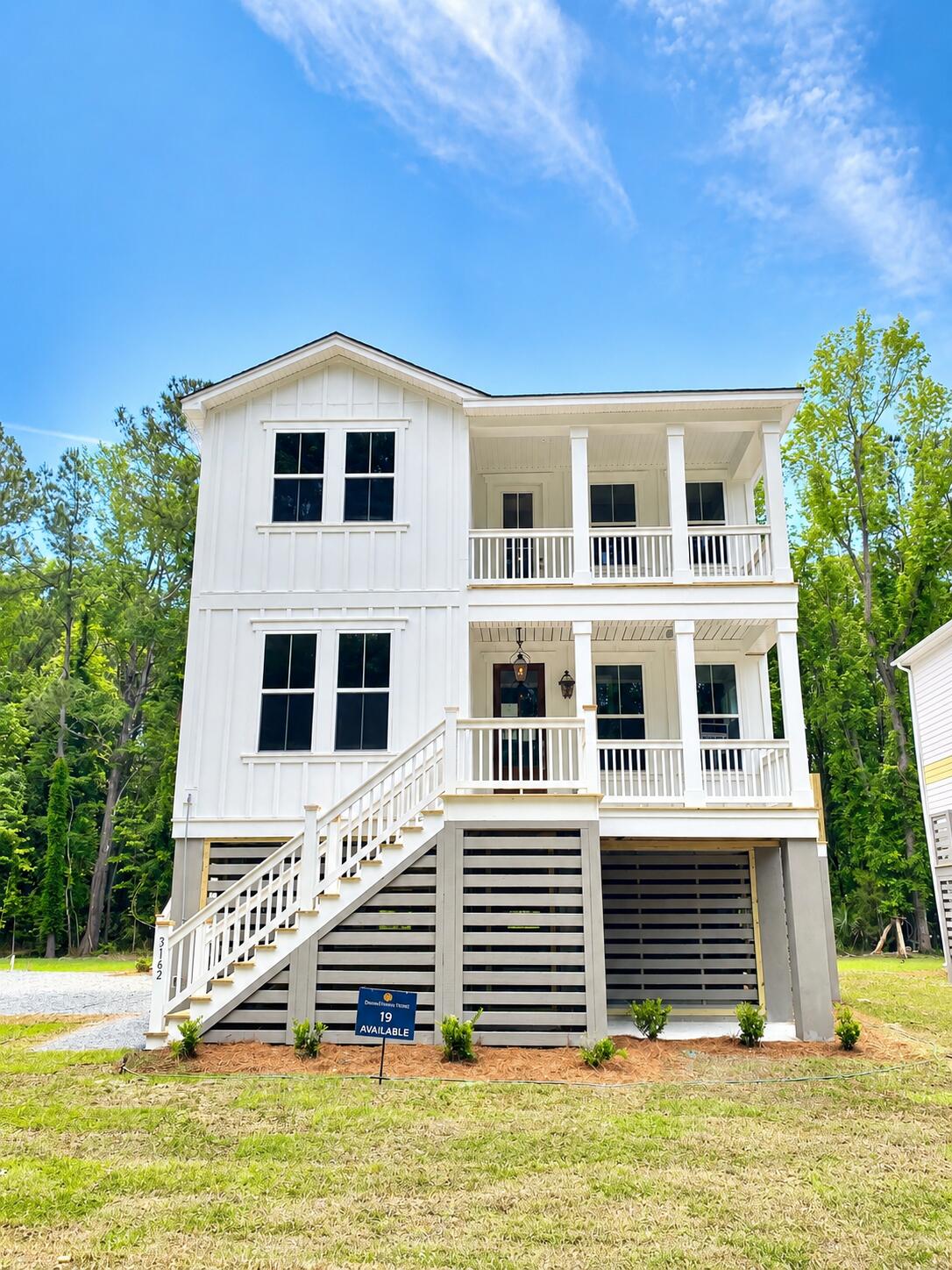 3162 Vanessa Lynne Lane Johns Island SC 29455