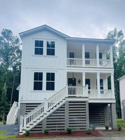 3162 Vanessa Lynne Lane Johns Island SC 29455