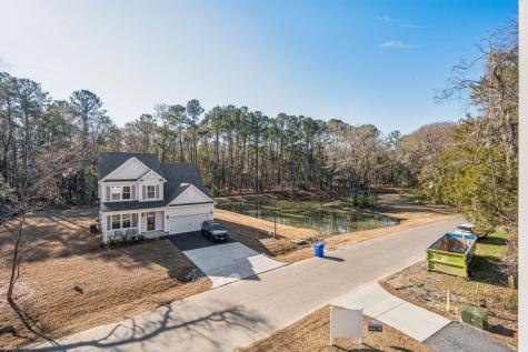 3162 Vanessa Lynne Lane Johns Island SC 29455