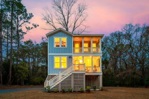 3162 Vanessa Lynne Lane Johns Island SC 29455