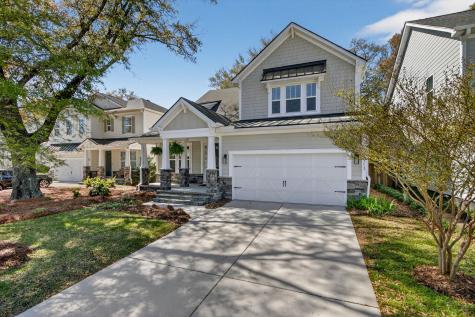 1213 Gannett Road Mount Pleasant SC 29464