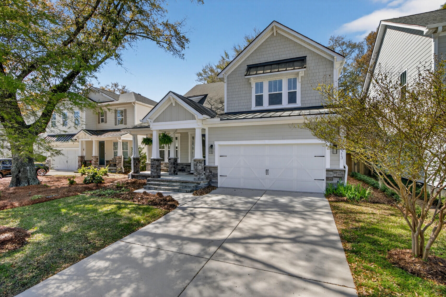 1213 Gannett Road Mount Pleasant SC 29464