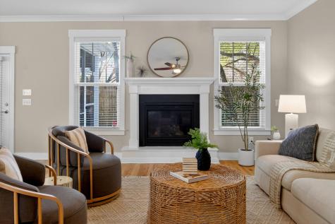 1213 Gannett Road Mount Pleasant SC 29464