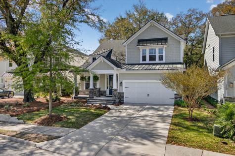 1213 Gannett Road Mount Pleasant SC 29464