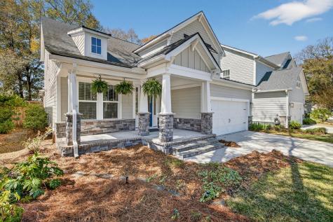 1213 Gannett Road Mount Pleasant SC 29464