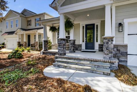 1213 Gannett Road Mount Pleasant SC 29464