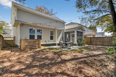 1213 Gannett Road Mount Pleasant SC 29464