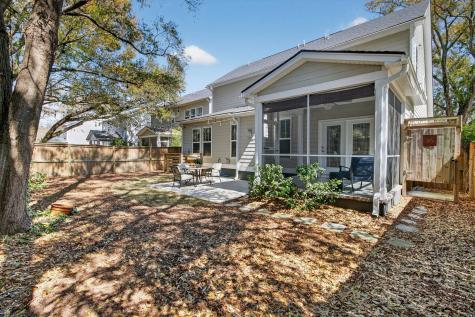 1213 Gannett Road Mount Pleasant SC 29464