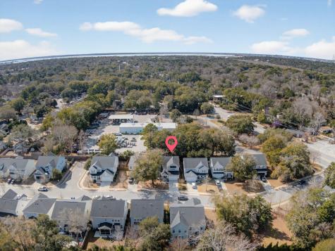 1213 Gannett Road Mount Pleasant SC 29464