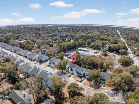 1213 Gannett Road Mount Pleasant SC 29464