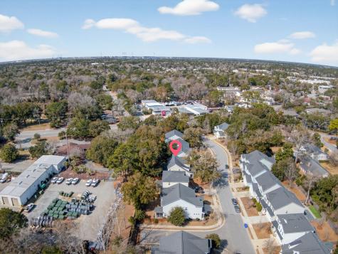 1213 Gannett Road Mount Pleasant SC 29464