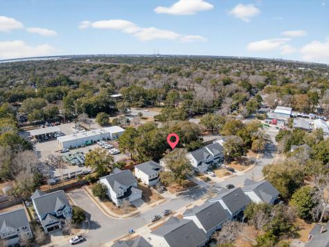 1213 Gannett Road Mount Pleasant SC 29464