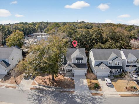 1213 Gannett Road Mount Pleasant SC 29464