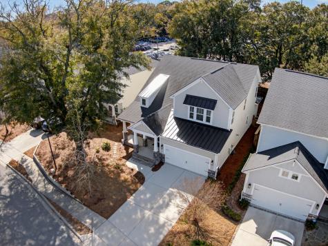 1213 Gannett Road Mount Pleasant SC 29464