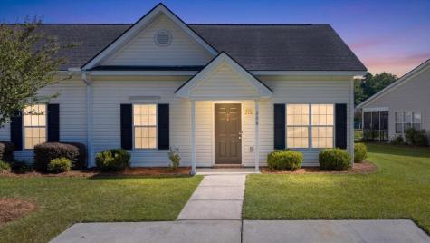 206 Dupont Way Summerville SC 29485