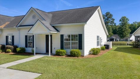 206 Dupont Way Summerville SC 29485