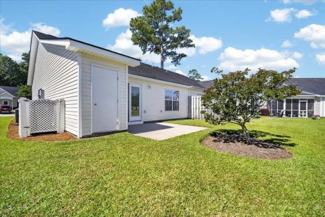 206 Dupont Way Summerville SC 29485