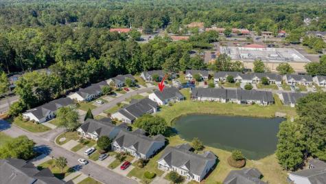 206 Dupont Way Summerville SC 29485